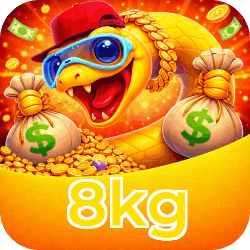 Streaming 4K no cassino ao vivo da 8kg