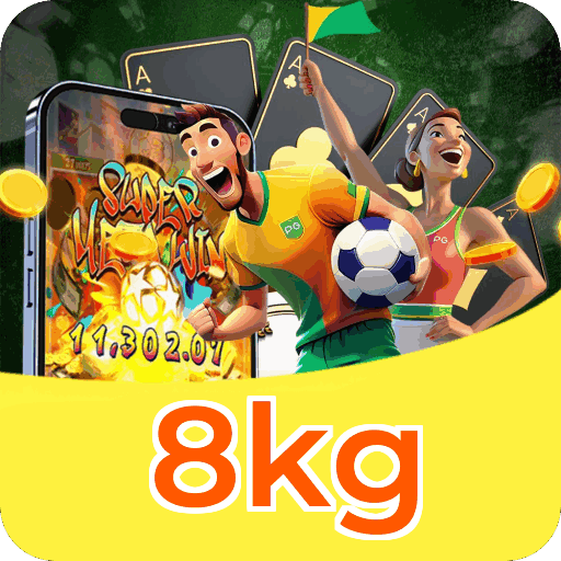 Slots Premium da PG Soft na 8kg