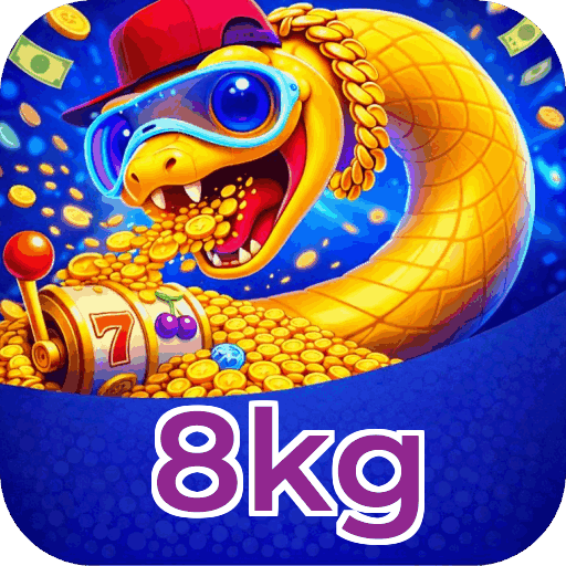 Métodos de pagamento aceitos na 8kg